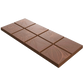 Green Element - CBD Chocolate, Madagascan Milk, 58% Cacao