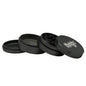 CHONGZ - 60mm - “KATANA”, Ceramic Coated, Non-Stick, Grinder