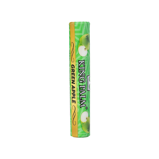 King Palm - Flavoured Mini Rolls (1g), with Tube