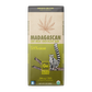 Green Element - CBD Chocolate, Madagascan Milk, 58% Cacao