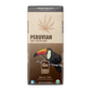 Green Element - 200:14, CBD Chocolate, Peruvian Coffee (Vegan)