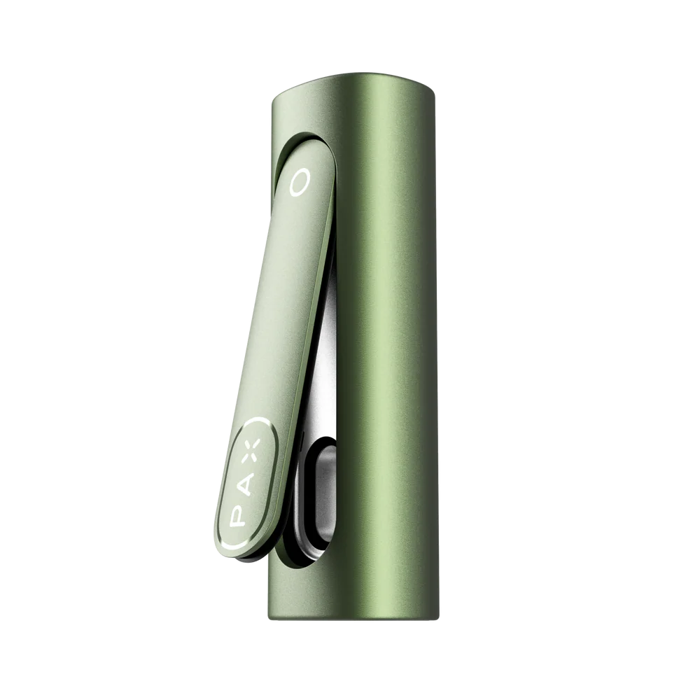 PAX - PAX Flow