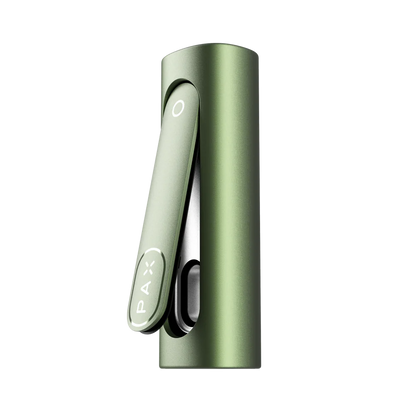 PAX - PAX Flow
