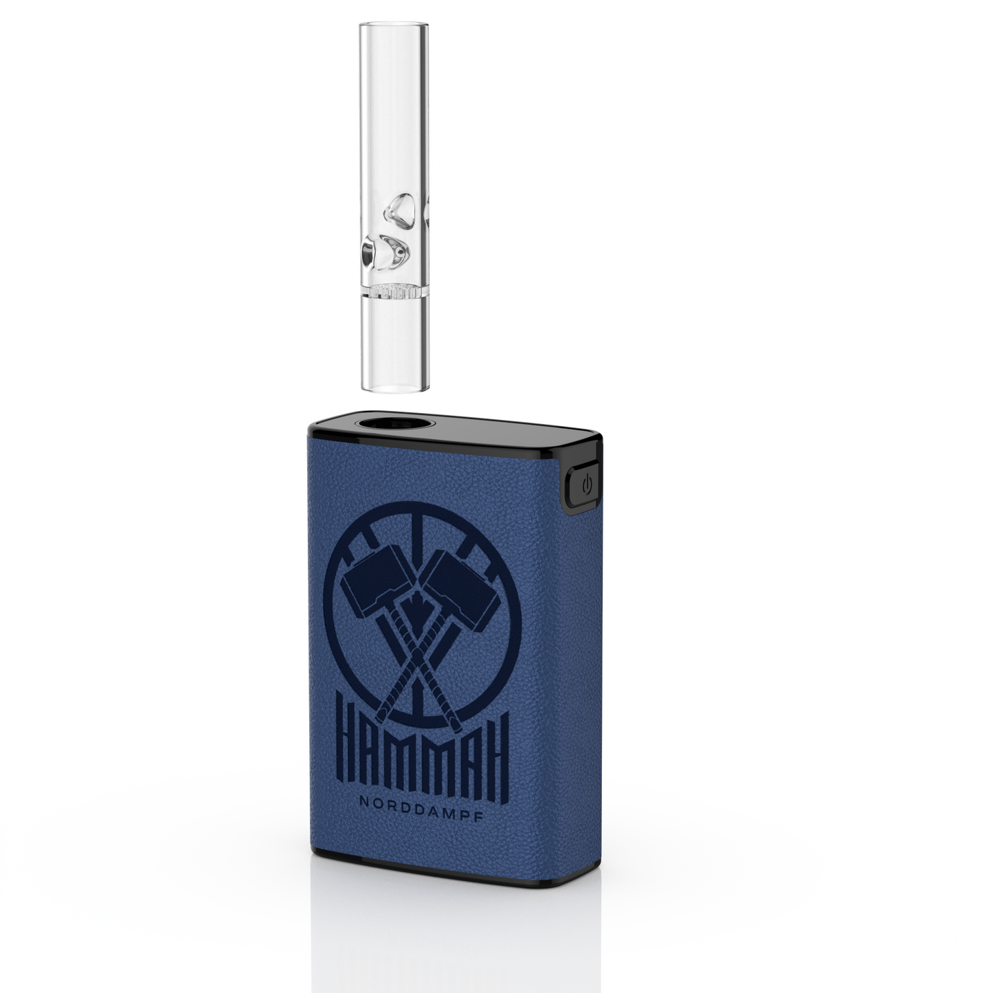 Norddampf - Hammah, Dry Herb Vaporiser