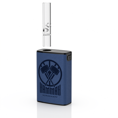 Norddampf - Hammah, Dry Herb Vaporiser