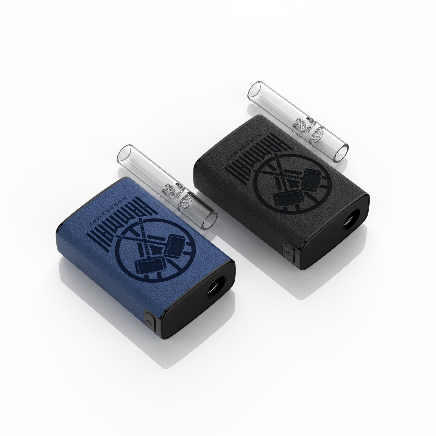 Norddampf - Hammah, Dry Herb Vaporiser