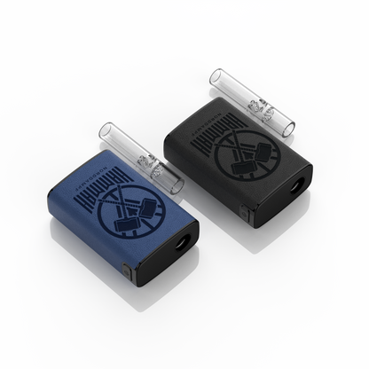 Norddampf - Hammah, Dry Herb Vaporiser