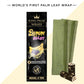 King Palm - Palm Blunt Wraps, Pack of 2