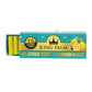 King Palm - French Rolling Papers & Flavoured Tips, 1-1/4 Size