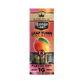 King Palm - Flavored Rolls, Minis (1g), Pack of 2