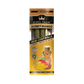 King Palm - Flavored Rolls, Minis (1g), Pack of 2