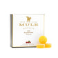 Mule - CBD Gummies, Cherry & Chamomile, 18-pk