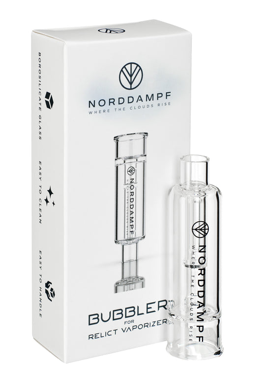Norddampf - Relict Bubbler
