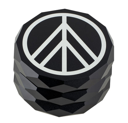 Norddampf - Grinder, 63mm, 3pc