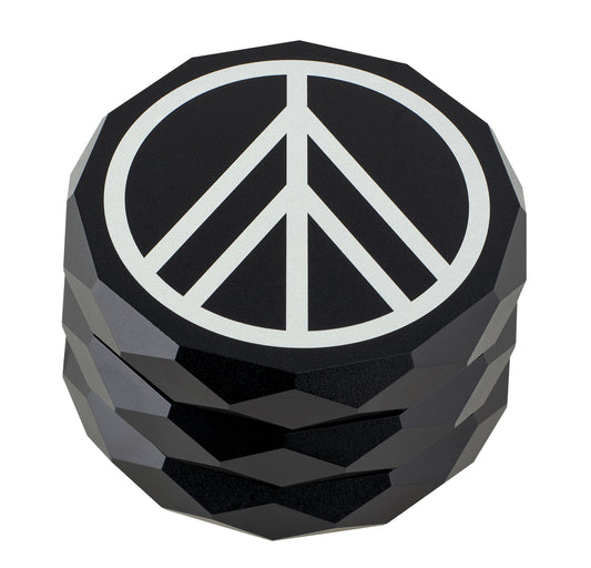 Norddampf - Grinder, 63mm, 3pc