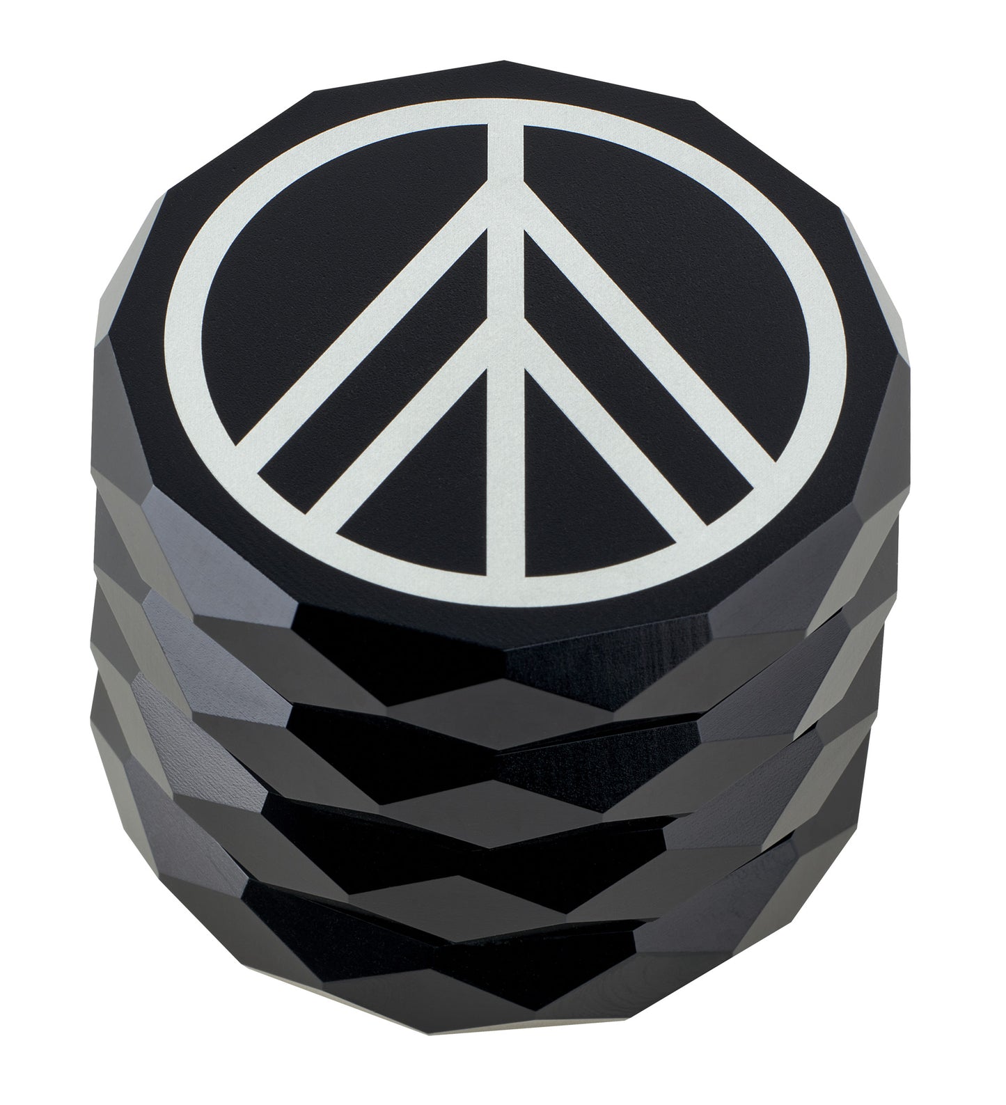 Norddampf - Grinder, 63mm, 4pc