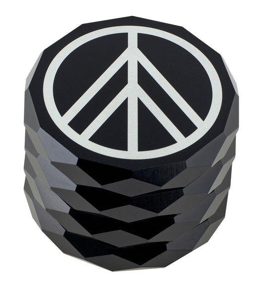 Norddampf - Grinder, 63mm, 4pc