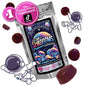 Innooova - Star Shroooms Mushroom Gummies