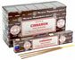 Satya - Incense Sticks, Pack of 12