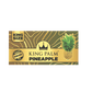 King Palm - Flavored Hemp Rolling Papers & Tips, King Size