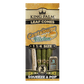 King Palm - Flavored Palm Cones, Pack of 3