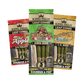 King Palm - Flavored Palm Cones, Pack of 3
