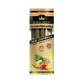 King Palm - Flavored Rolls, Minis (1g), Pack of 2