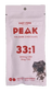 Peak Extracts - 330:9, Full Spectrum Hemp Dark Chocolate Bar