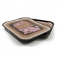 RAW - Magnetic Rolling Tray Cover, Fish