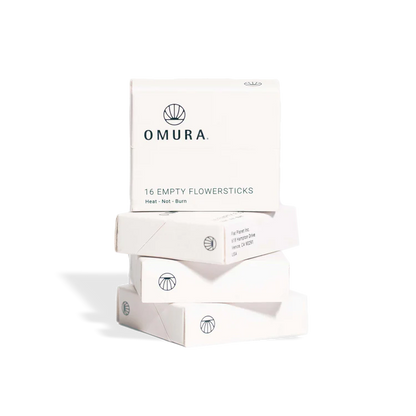 Omura - Series X, Complete Bundle