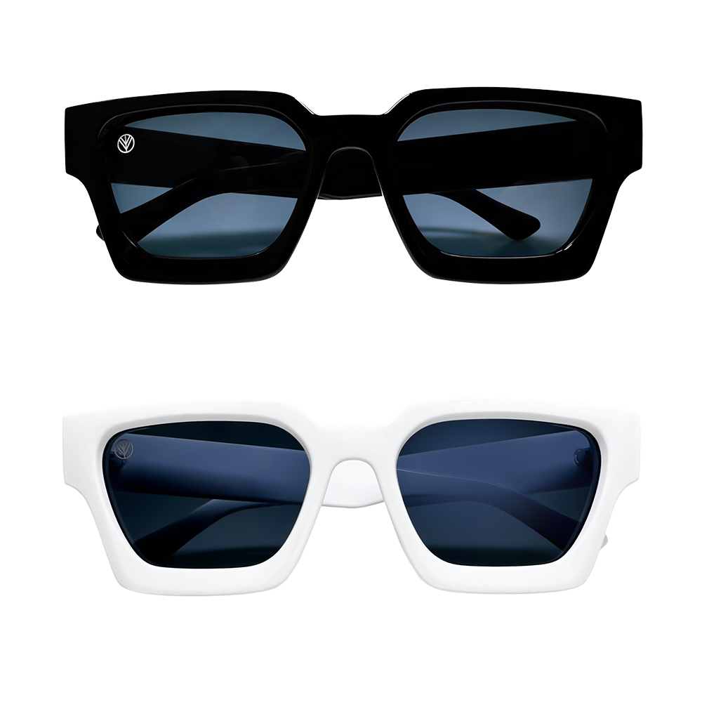 Norddampf - Sunglasses