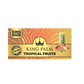 King Palm - Flavored Hemp Rolling Papers & Tips, King Size