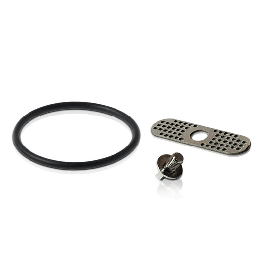 RYOT - VERB Dry Herb Vaporiser - Tune Up Kit with Replacement O-Ring