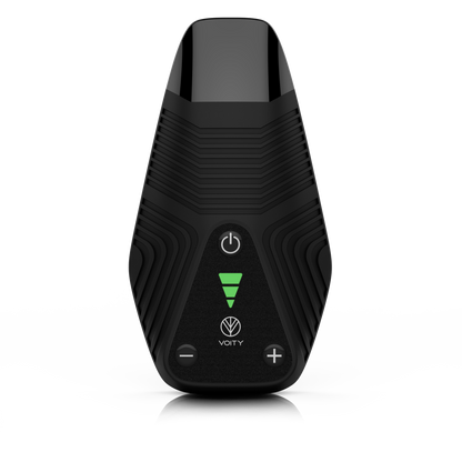 Norddampf - Voity, Dry Herb Vaporiser