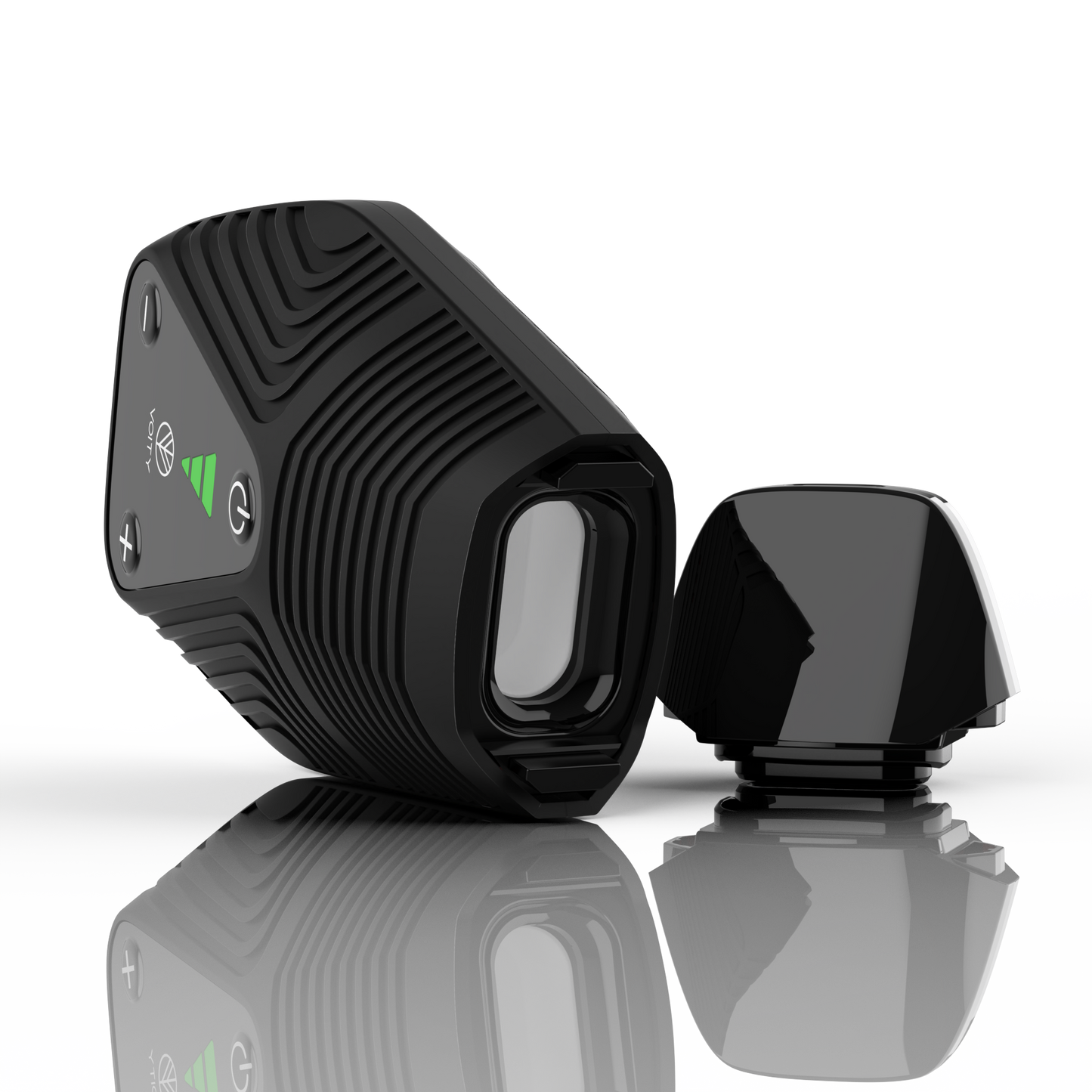 Norddampf - Voity, Dry Herb Vaporiser