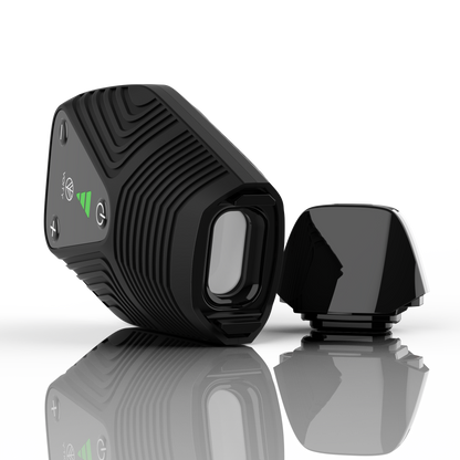 Norddampf - Voity, Dry Herb Vaporiser