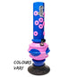 Chongz - Waterpipe, Acrylic, 30cm, Bubble, “Capnoco”