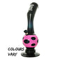 Chongz - Acrylic Waterpipe, 30cm, “Rip Off”