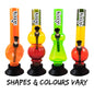 Chongz - Waterpipe, Acrylic, 20cm, Various, “Mike S”