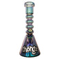 Chongz - Glass Waterpipe, 31cm, “Bonar Champ” Venom