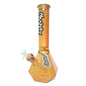 Chongz - Glass Waterpipe, 35cm ,“Johnny Gemstone” Ice Pinch