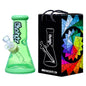 Chongz - Glass Waterpipe, 20cm, “Real Royal” Glass Ice Pinch