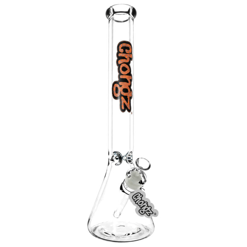 Chongz 45cm 9mm “Sledgehammer” Beaker Glass Bong