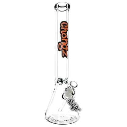 Chongz 45cm 9mm “Sledgehammer” Beaker Glass Bong
