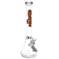 Chongz 45cm 9mm “Sledgehammer” Beaker Glass Bong