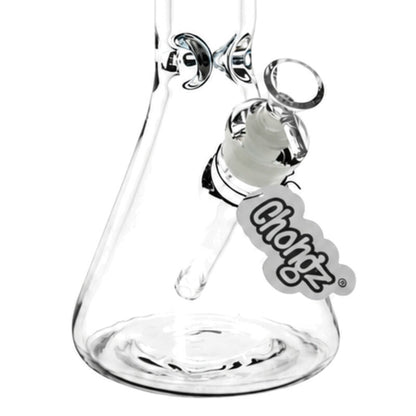 Chongz 45cm 9mm “Sledgehammer” Beaker Glass Bong