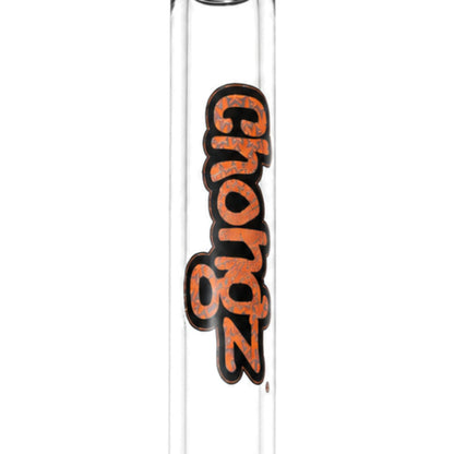 Chongz 45cm 9mm “Sledgehammer” Beaker Glass Bong