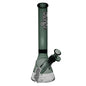 Chongz - Glass Waterpipe, 30cm, “Opulence” Beaker Ice Pinch