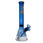 Chongz - Glass Waterpipe, 30cm, “Opulence” Beaker Ice Pinch