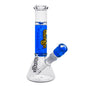 Chongz - Waterpipe, Glass, 25cm, Beaker, “Daft”